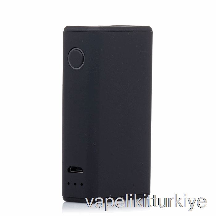 Elektronik Sigara Kalemi Vape Mate Cartisan Tech Kara Kutu 510 Pil Siyah